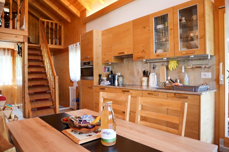 Hébergement_La Maisonnette_intérieur
