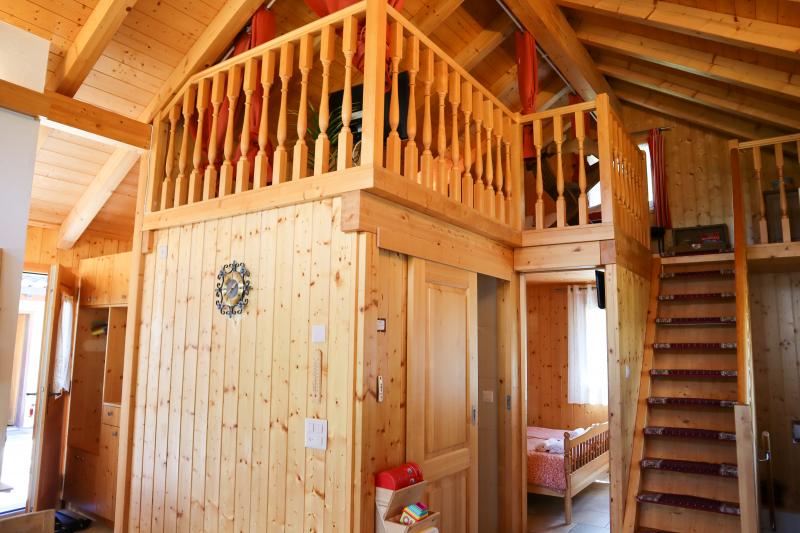 Hébergement_La Maisonnette_intérieur