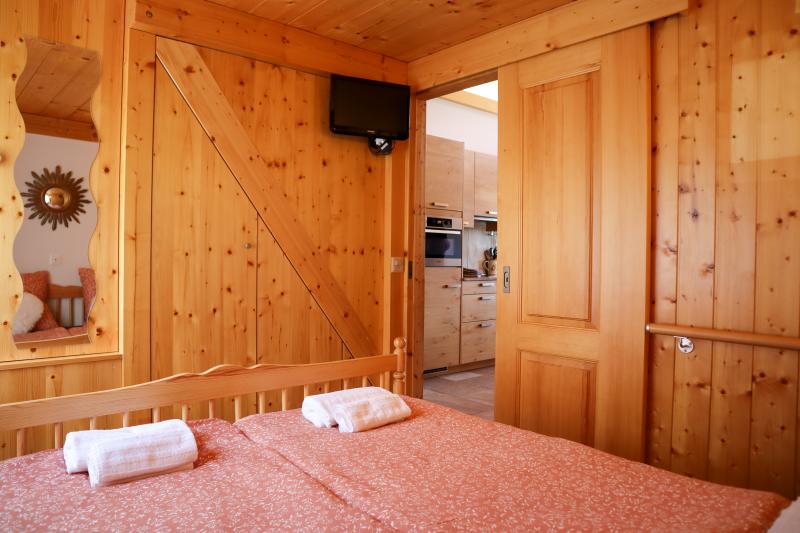 Hébergement_La Maisonnette_intérieur