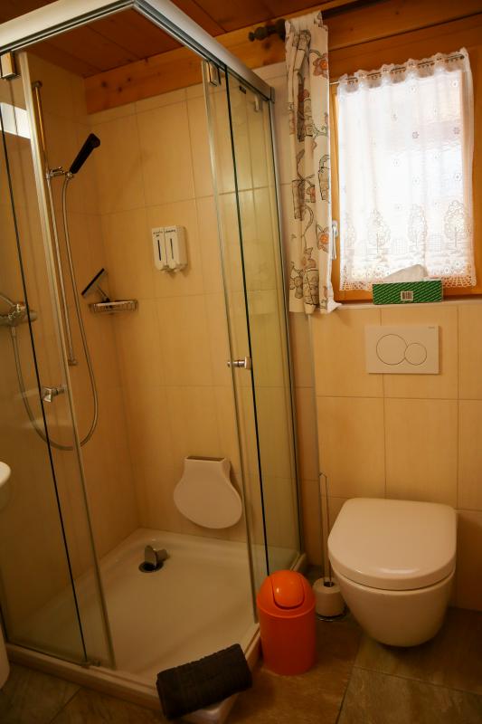 Hébergement_La Maisonnette_intérieur