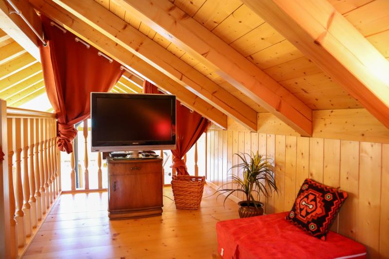 Hébergement_La Maisonnette_intérieur