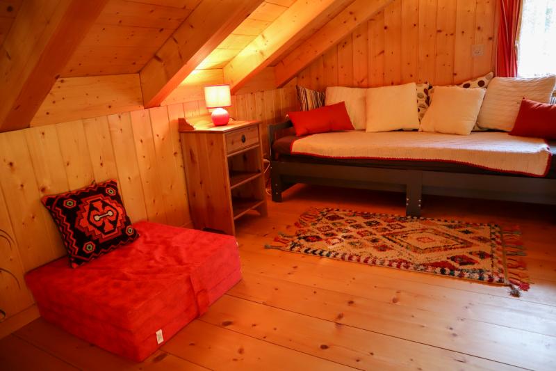 Hébergement_La Maisonnette_intérieur