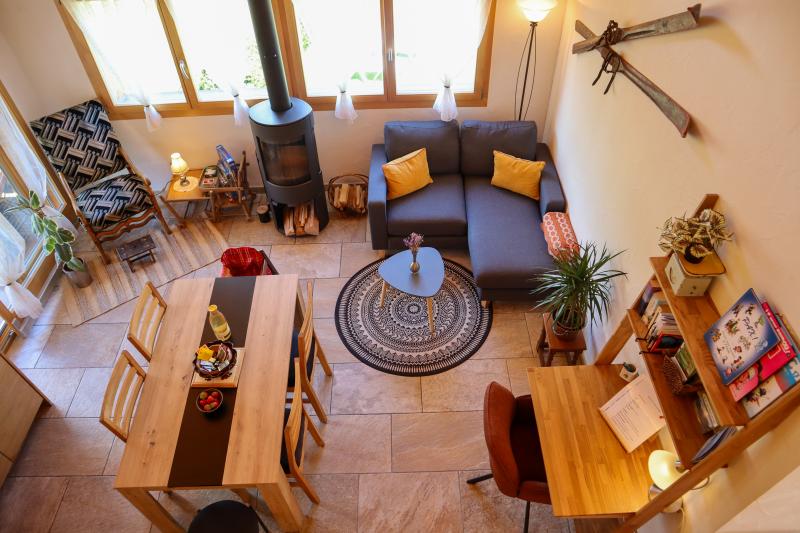 Hébergement_La Maisonnette_intérieur