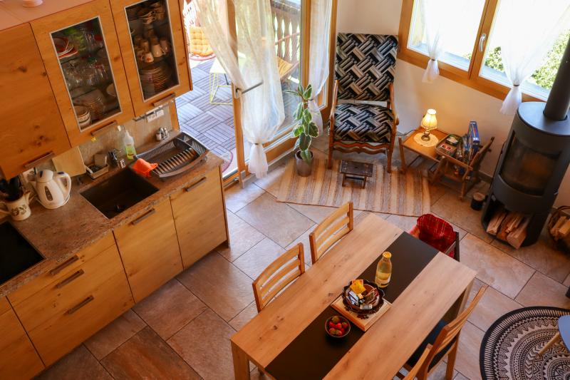 Hébergement_La Maisonnette_intérieur