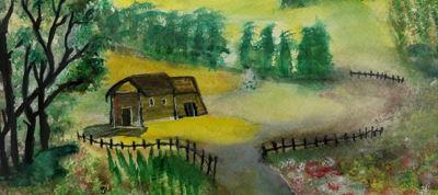 Exposition_Aquarelles