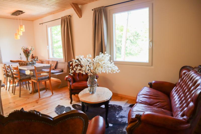 Ô Bercail_intérieur