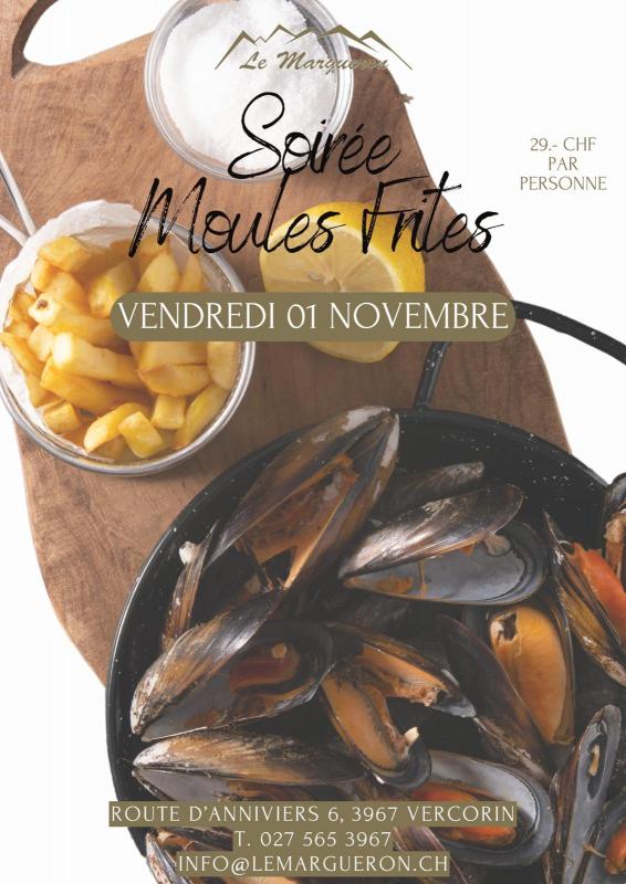 01.11.2024_Vendredi au Margueron_Moule frites