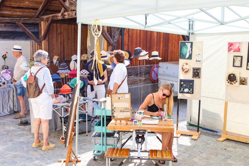 Event_Marché d'artisans créateurs_2024