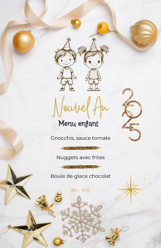 Menu enfant nouvel an 2024_Margueron