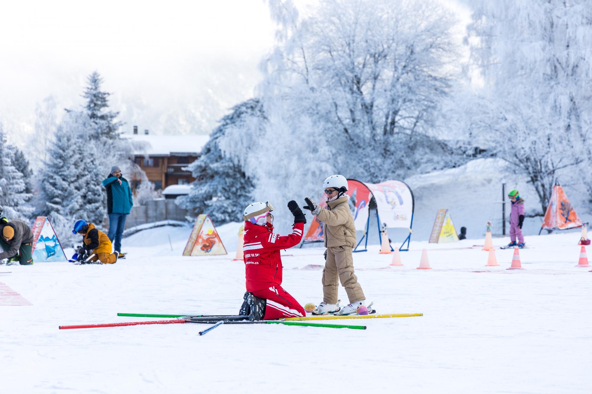 Espace du Lavioz_hiver 2025