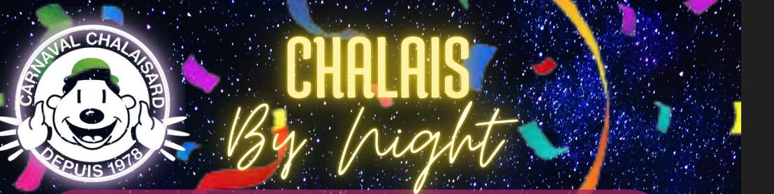 Chalais Carnaval