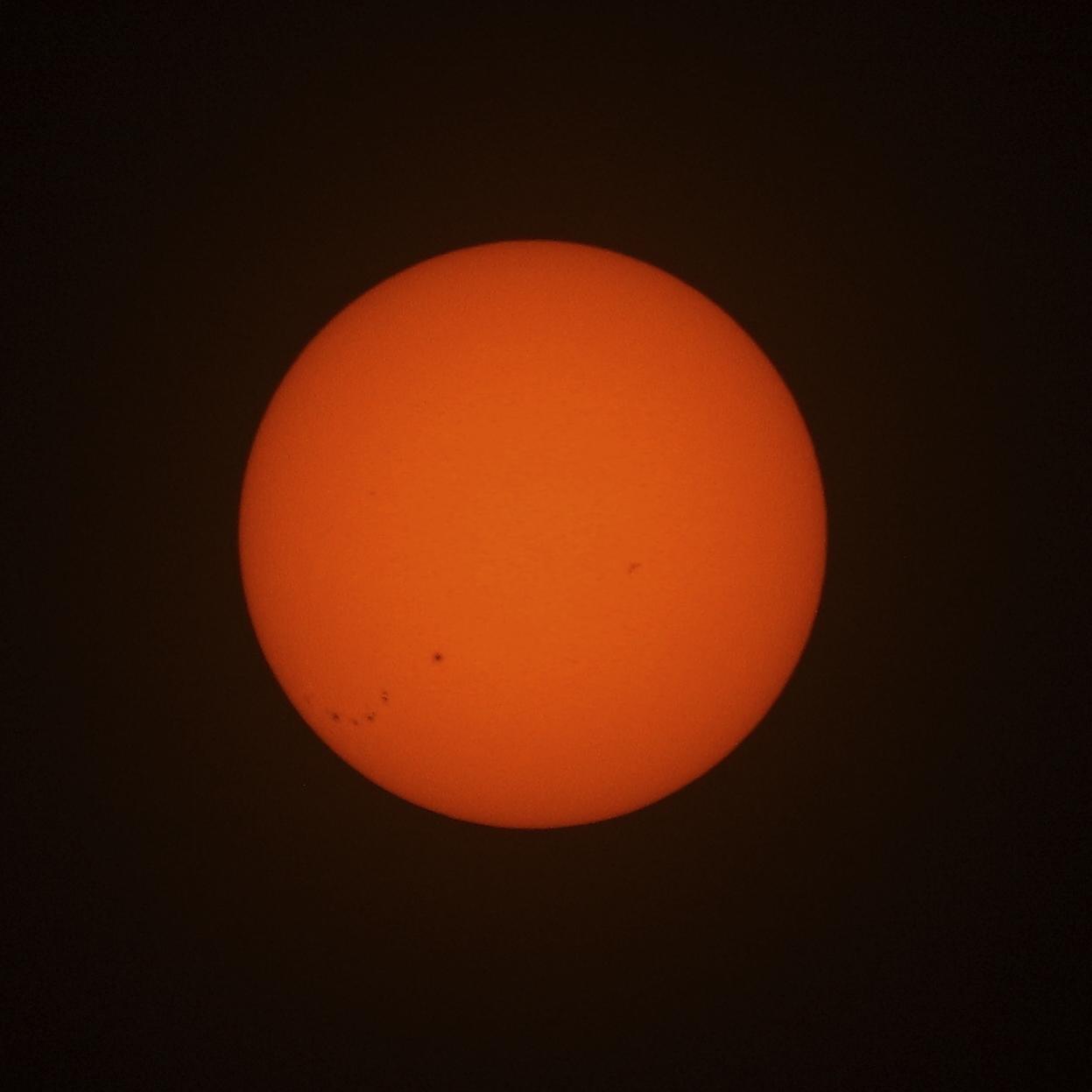 Soleil