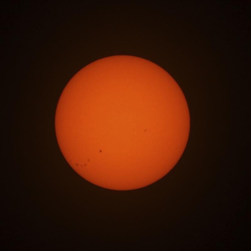 Soleil