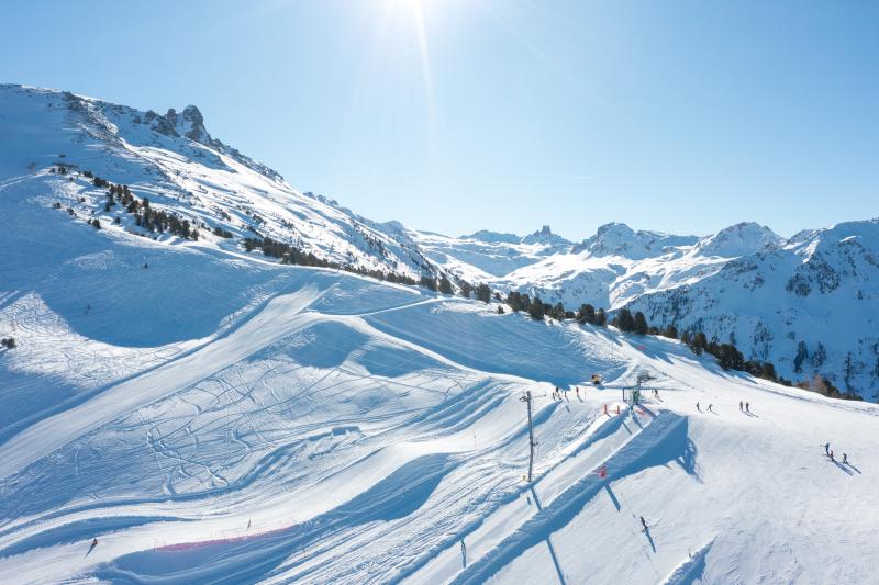 Domaine skiable_Hiver 24-25