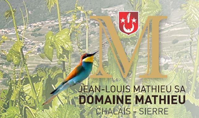 Caves ouvertes_Domaine Mathieu