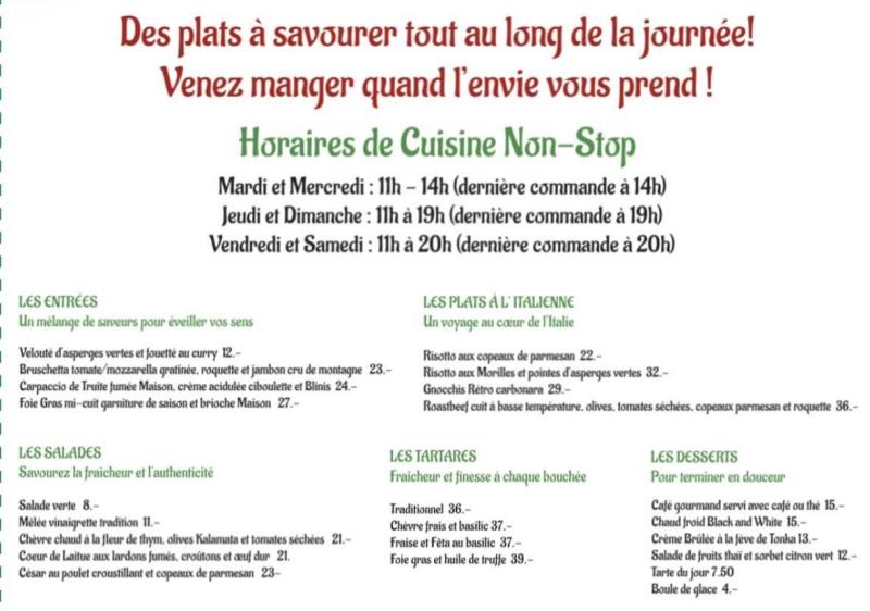 Restaurant_Brentaz_Atelier Gourmand