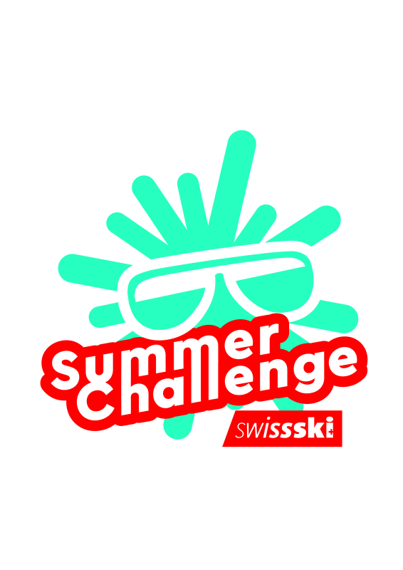 Summer Challenge Vercorin