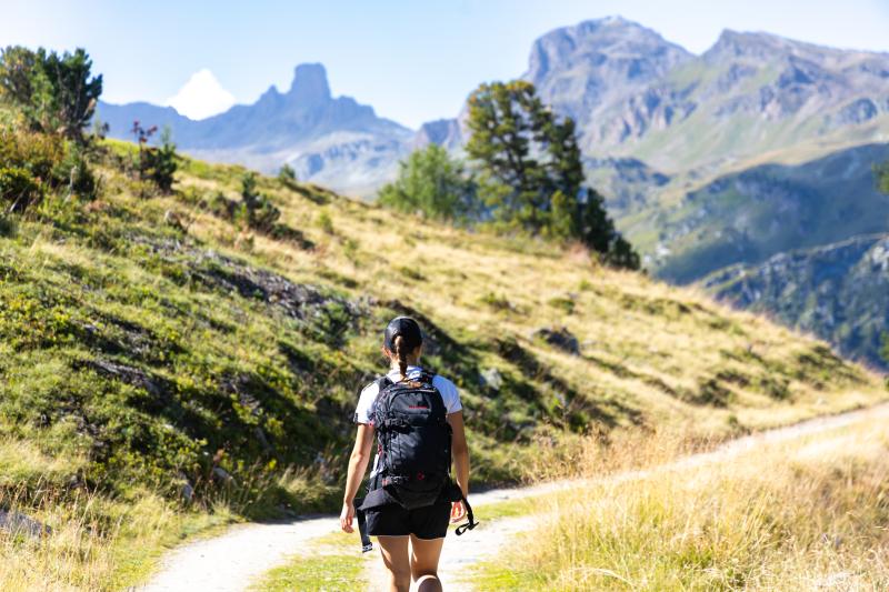 Vallon de Réchy_été 2024