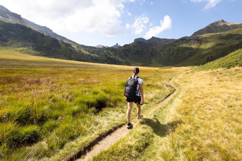 Vallon de Réchy_été 2024