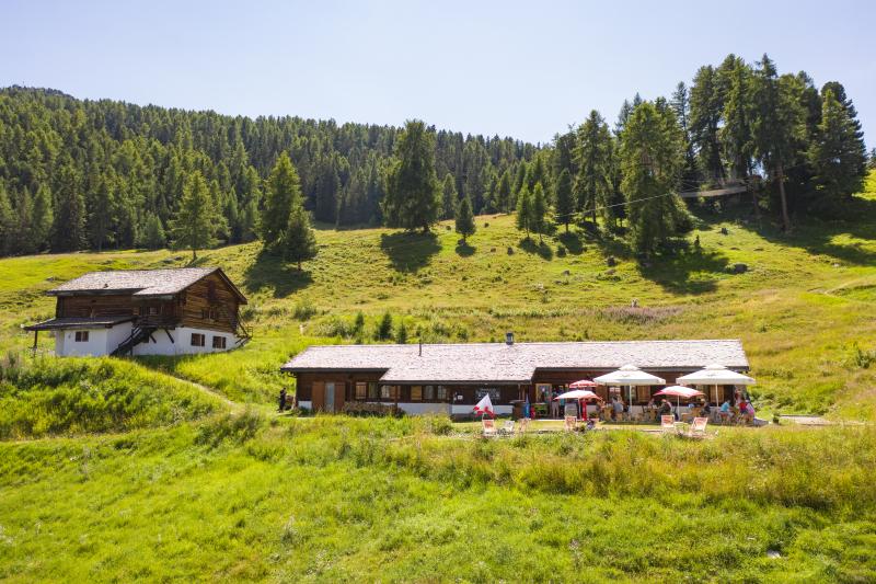 Restaurant_Étable_été 2024