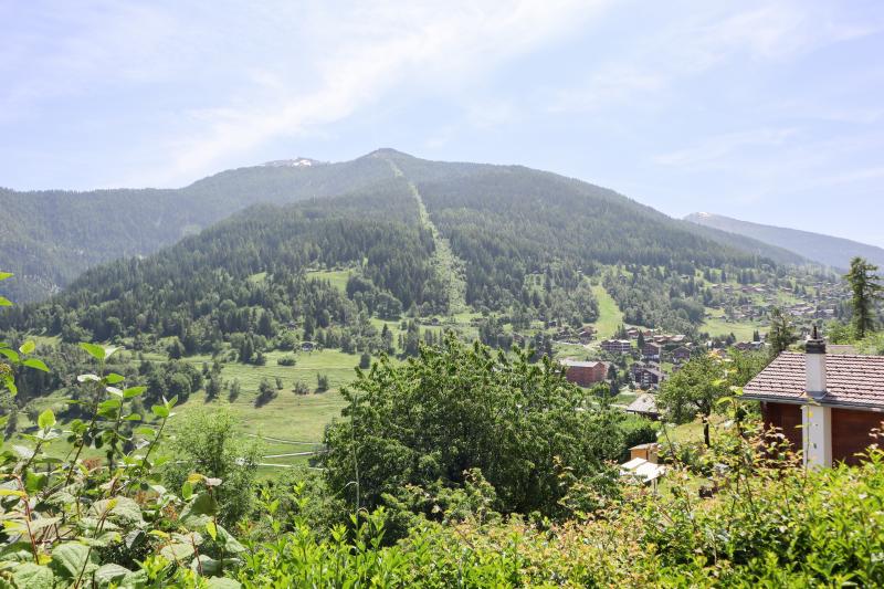 Hébergement_Chalet Les Lagettes_été 2025
