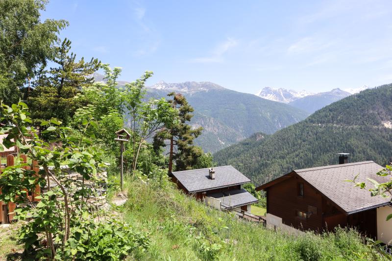 Hébergement_Chalet Les Lagettes_été 2025
