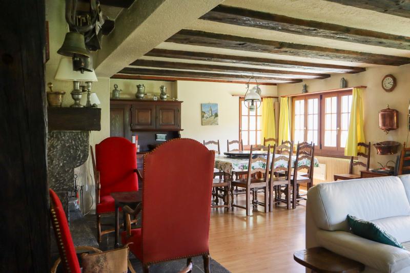 Hébergement_Chalet Les Lagettes_été 2025