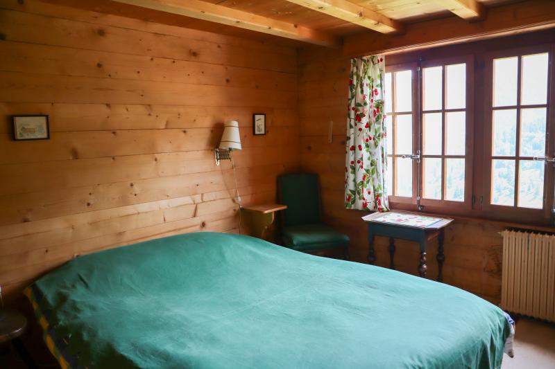 Hébergement_Chalet Les Lagettes_été 2025