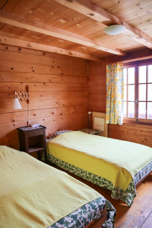 Hébergement_Chalet Les Lagettes_été 2025