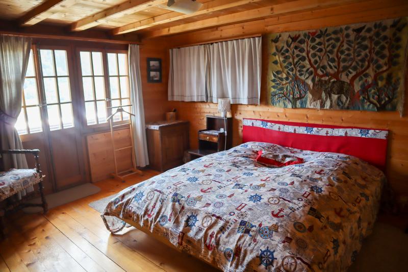 Hébergement_Chalet Les Lagettes_été 2025