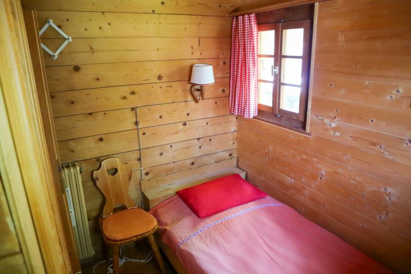 Hébergement_Chalet Les Lagettes_été 2025
