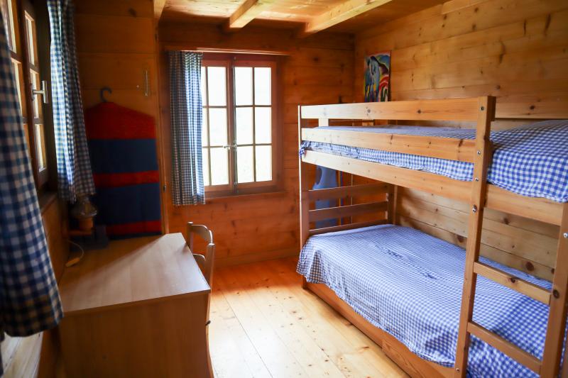 Hébergement_Chalet Les Lagettes_été 2025
