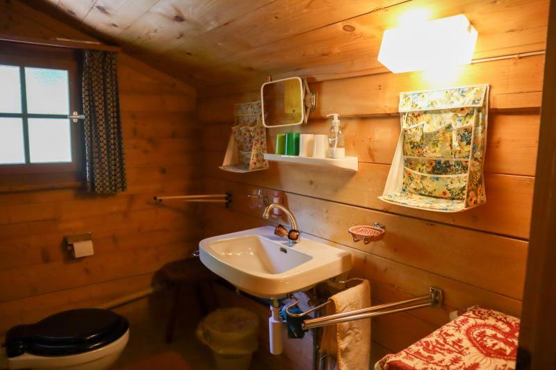 Hébergement_Chalet Les Lagettes_été 2025
