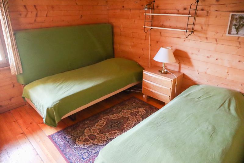 Hébergement_Chalet Les Lagettes_été 2025