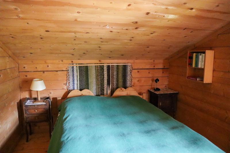 Hébergement_Chalet Les Lagettes_été 2025