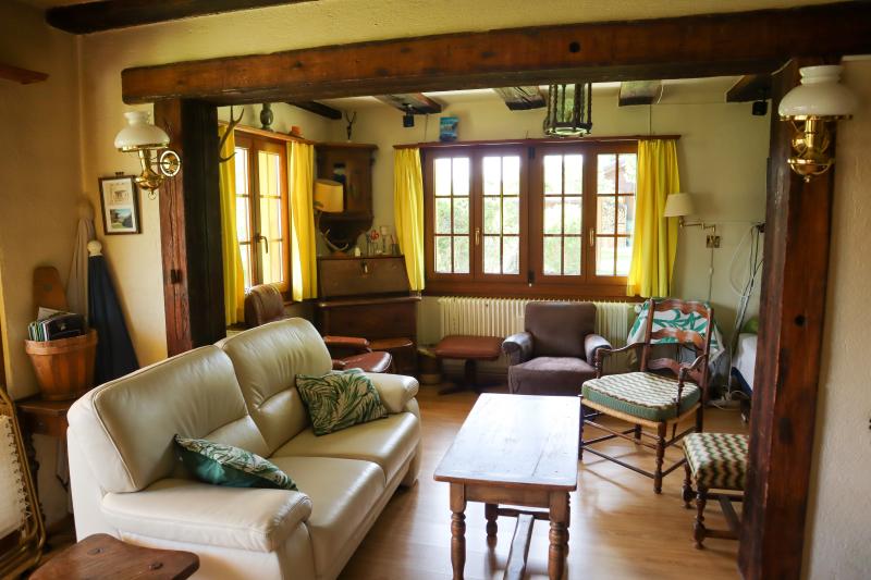 Hébergement_Chalet Les Lagettes_été 2025
