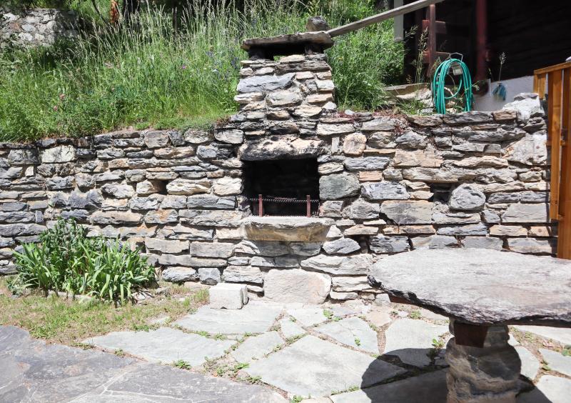 Hébergement_Chalet Les Lagettes_été 2025