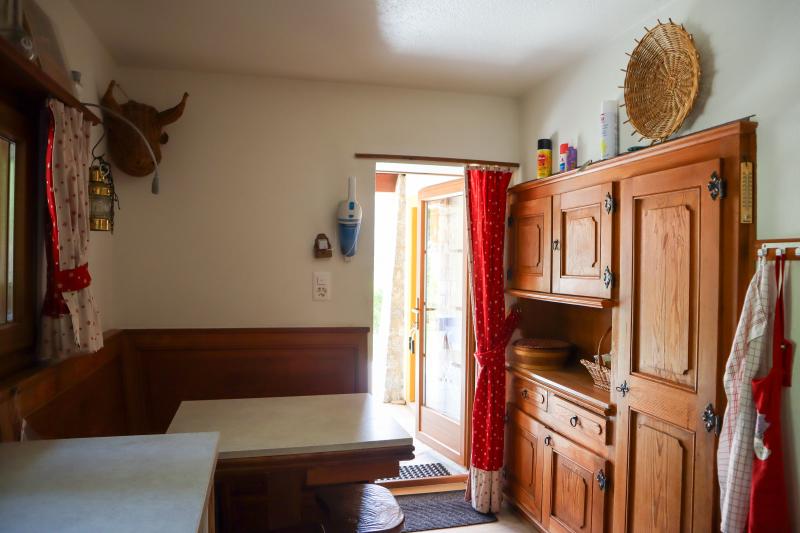 Hébergement_Chalet Les Lagettes_été 2025
