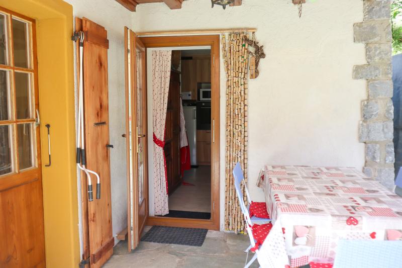 Hébergement_Chalet Les Lagettes_été 2025