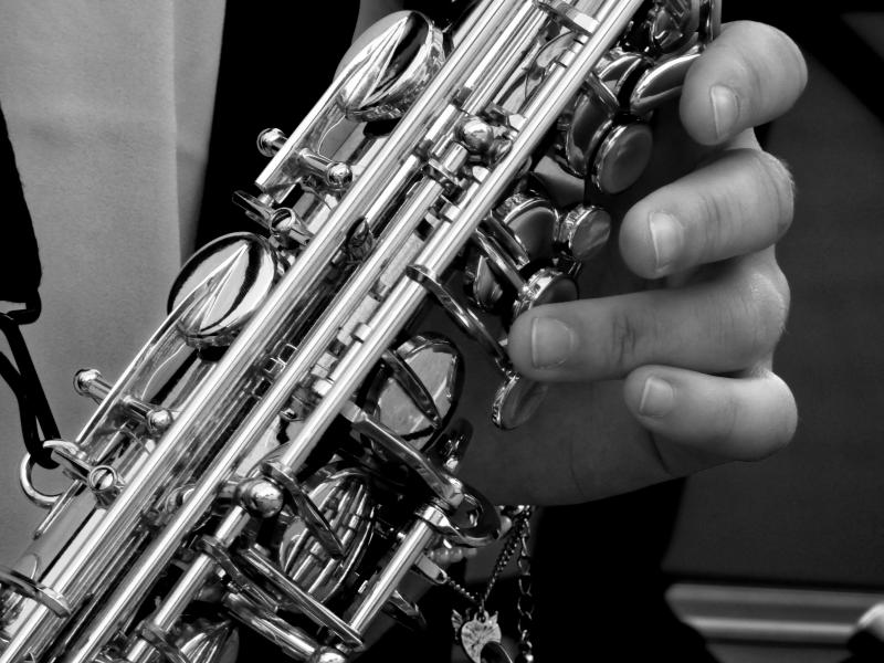 Jazz aux Arolles
