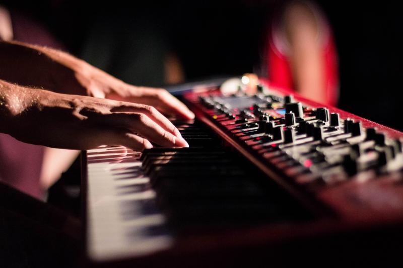 Musique live_Margueron