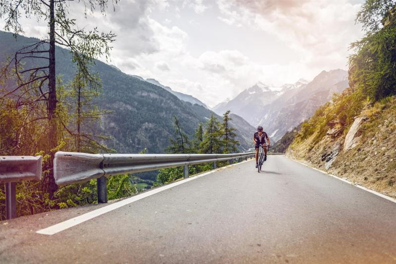 Vélo de route