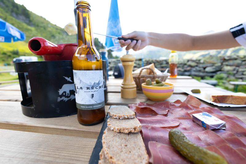 Buvette Tsartsey_fondue