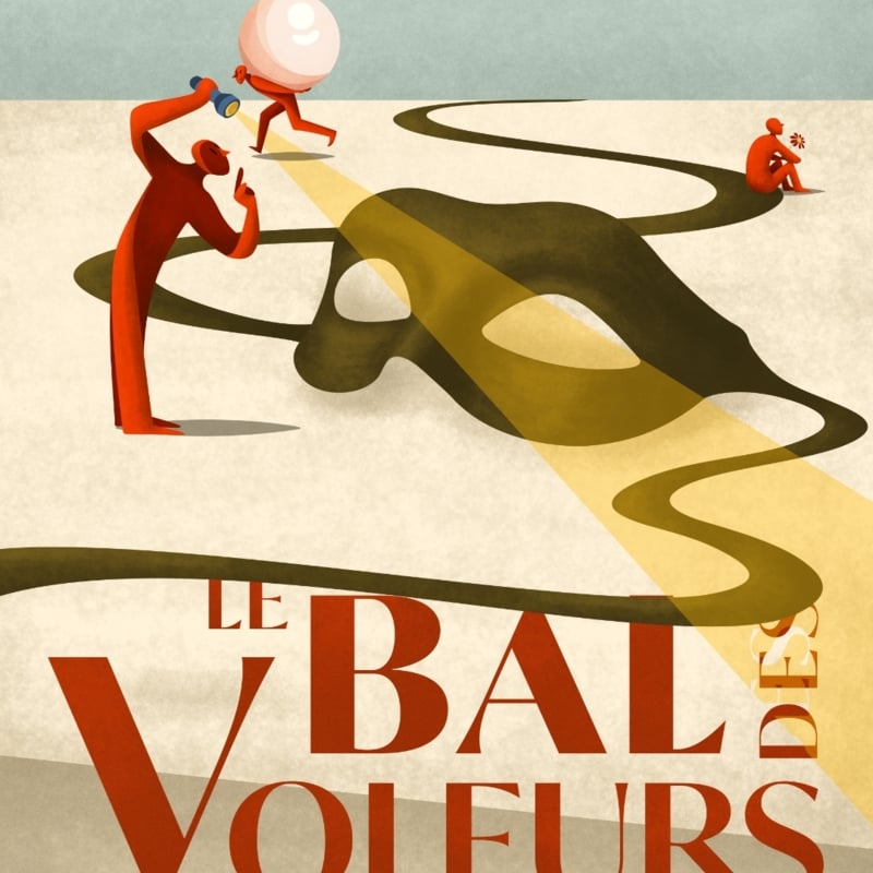 Le bal des voleurs