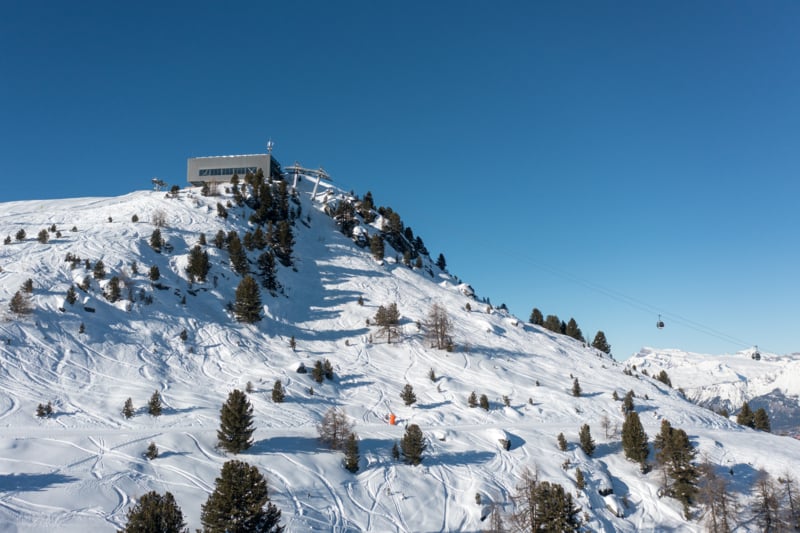 Domaine skiable_Hiver 2024-25