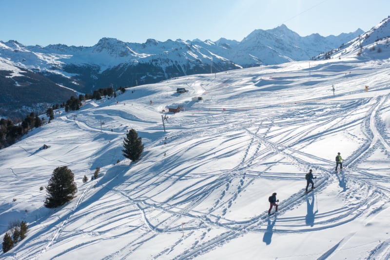 Ski de rando_Hiver 24-25