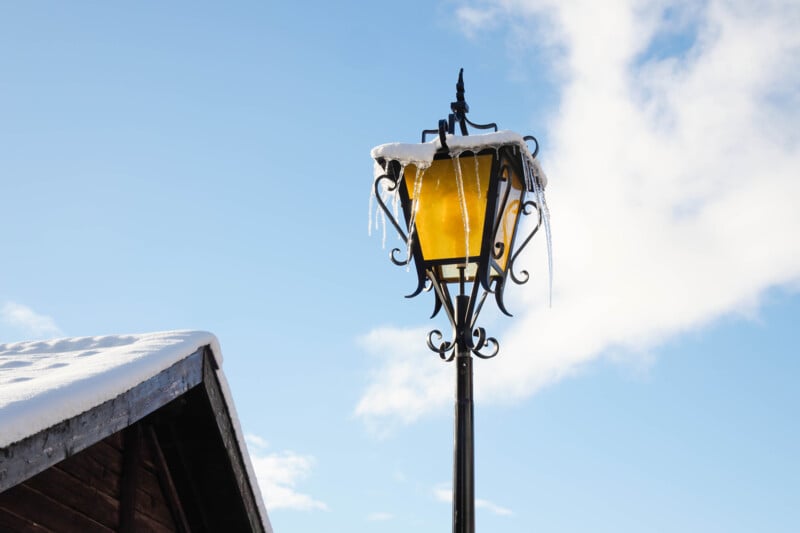 Village Vercorin_Hiver 2020