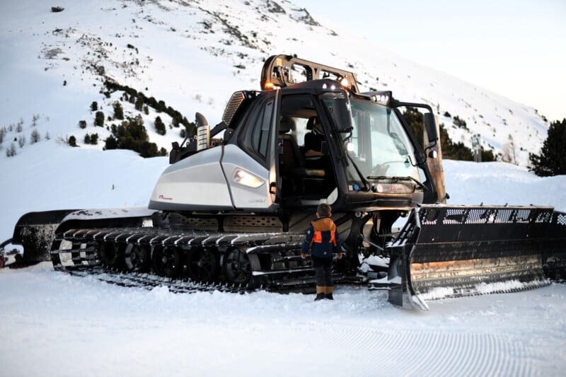 Tour en dameuse_2025