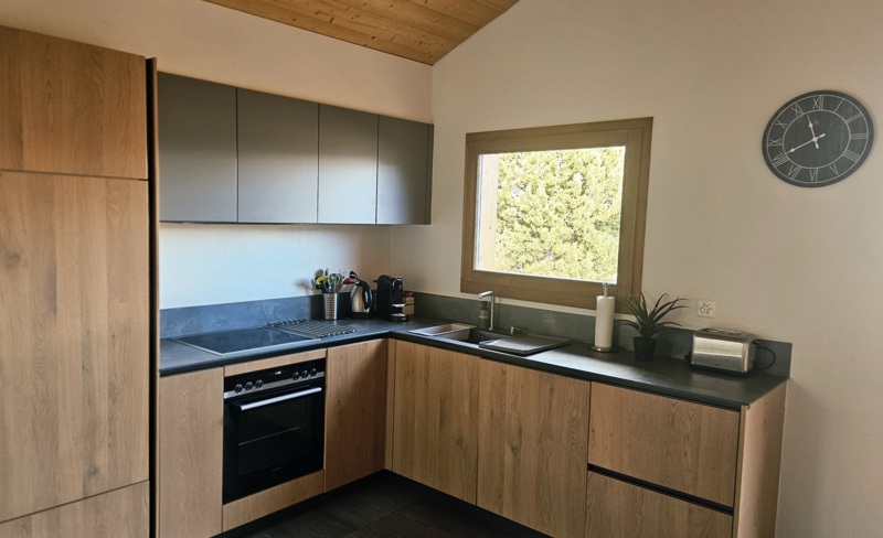 Hébergement_Chalet "Les anémones"_Intérieur