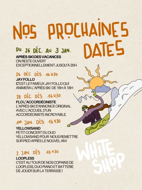 Événements_White Shop_12.2025-01.2026